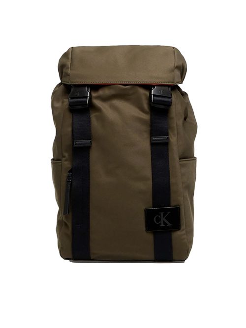 CALVIN KLEIN Zaino in tela CALVIN KLEIN | LV04D3364G3JD